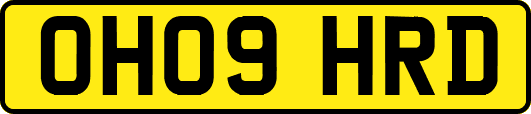 OH09HRD