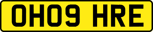 OH09HRE