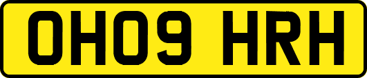 OH09HRH