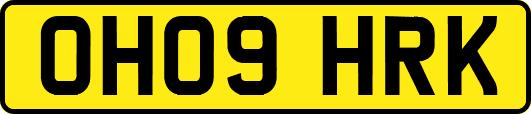 OH09HRK