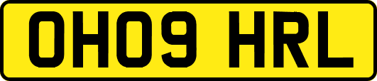 OH09HRL