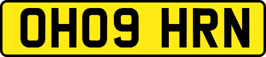 OH09HRN