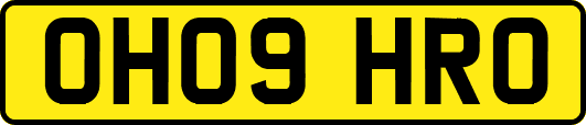 OH09HRO