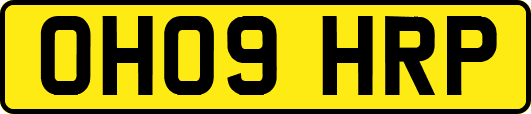 OH09HRP