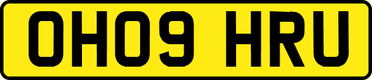 OH09HRU