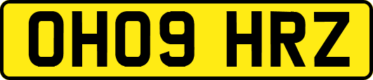 OH09HRZ