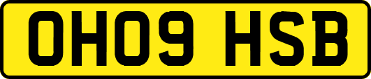 OH09HSB