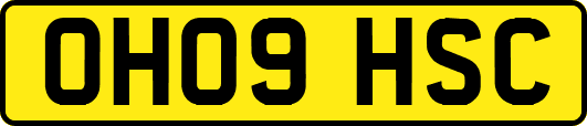 OH09HSC