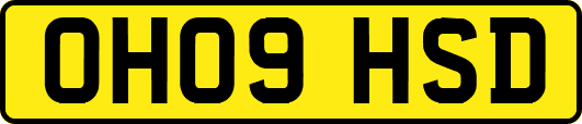 OH09HSD