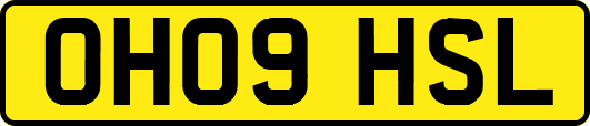 OH09HSL