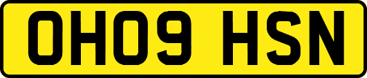 OH09HSN