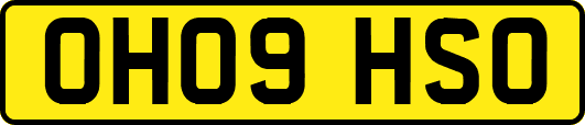 OH09HSO