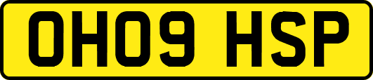OH09HSP