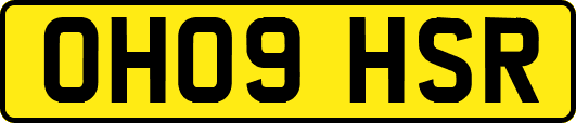 OH09HSR