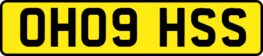 OH09HSS