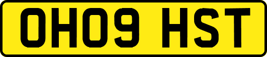 OH09HST