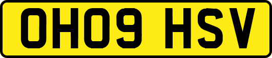 OH09HSV