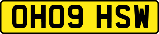 OH09HSW