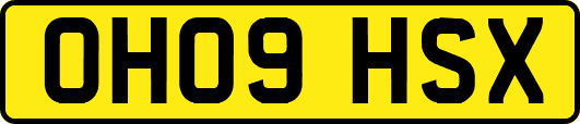 OH09HSX