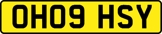 OH09HSY