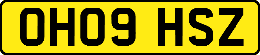 OH09HSZ