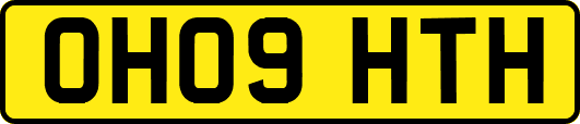 OH09HTH