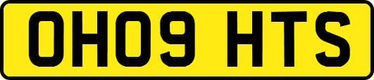 OH09HTS