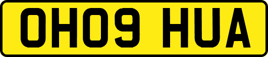OH09HUA
