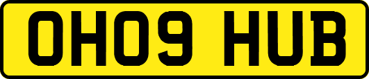 OH09HUB