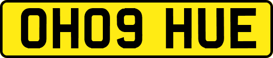 OH09HUE