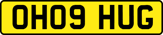 OH09HUG