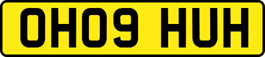 OH09HUH