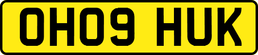 OH09HUK