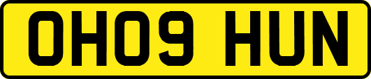 OH09HUN