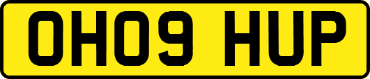 OH09HUP
