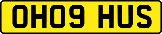 OH09HUS