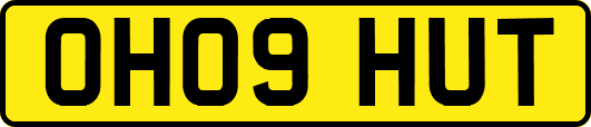 OH09HUT