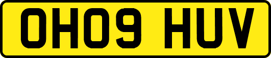 OH09HUV