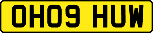 OH09HUW