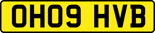 OH09HVB