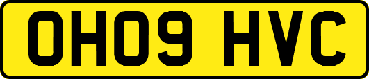 OH09HVC