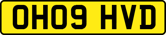 OH09HVD