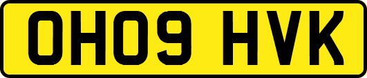 OH09HVK