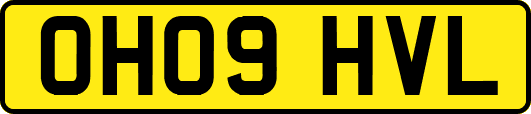 OH09HVL