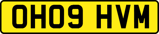 OH09HVM
