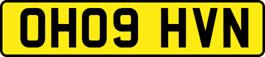OH09HVN