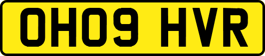 OH09HVR