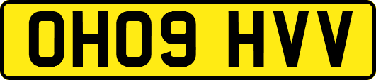 OH09HVV