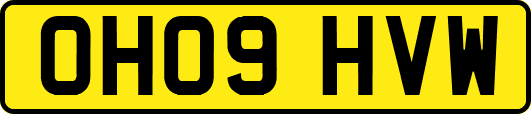 OH09HVW