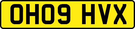 OH09HVX